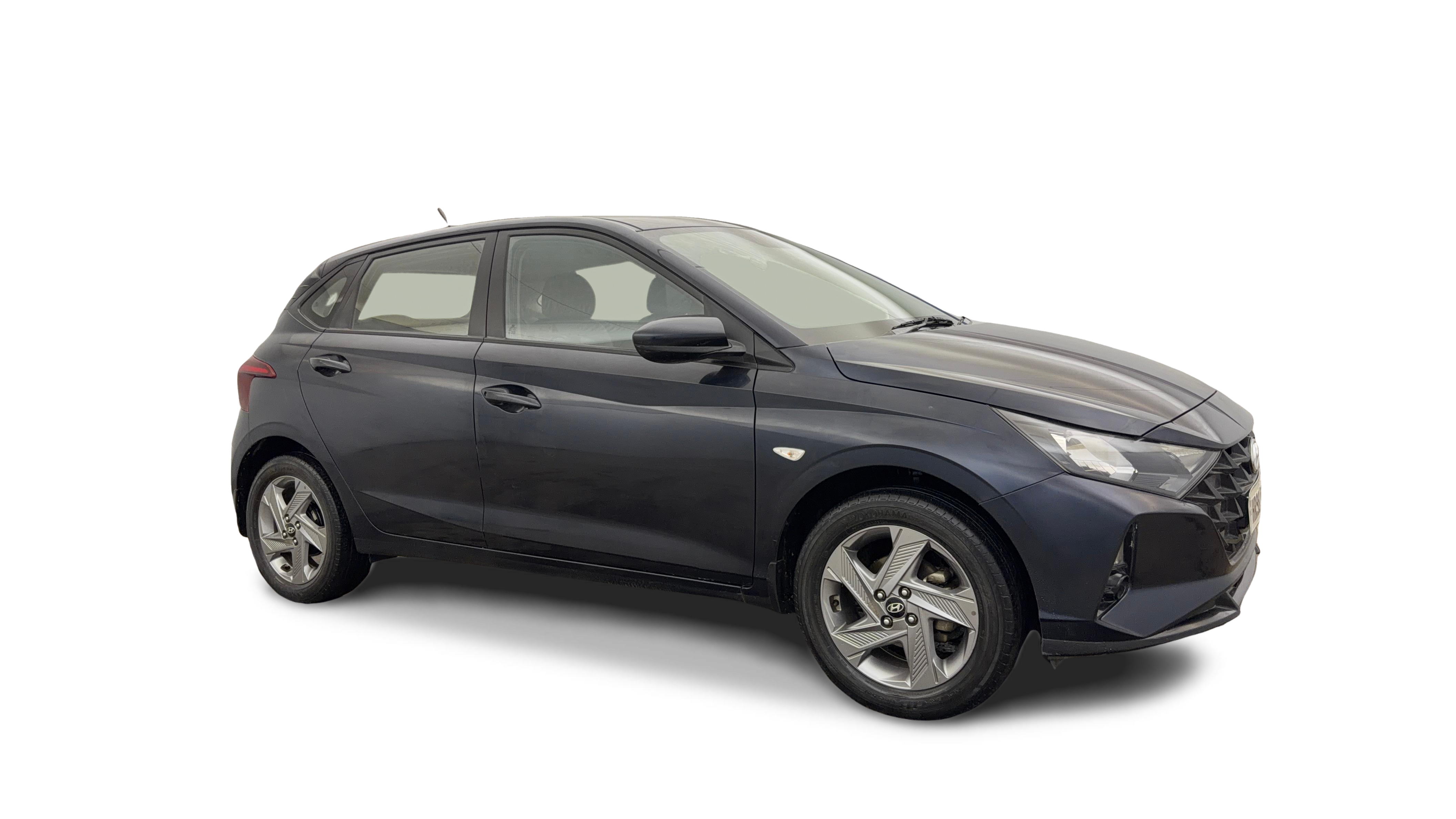 2022 Hyundai NEW I20 - Hatchback - Petrol - Manual - ₹4.80 lakh
