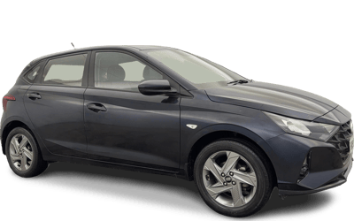 2022 Hyundai NEW I20 - Hatchback - Petrol - Manual - ₹4.80 lakh