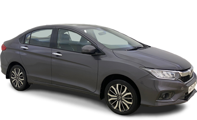 Honda City-img