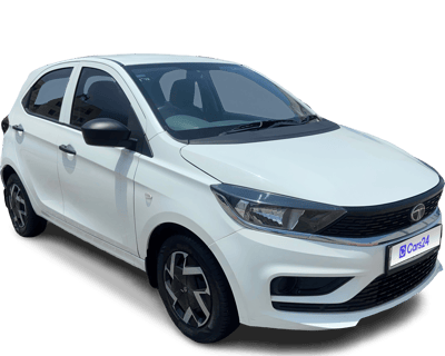 2025 Tata Tiago - Hatchback - Petrol - Manual - ₹5.75 lakh