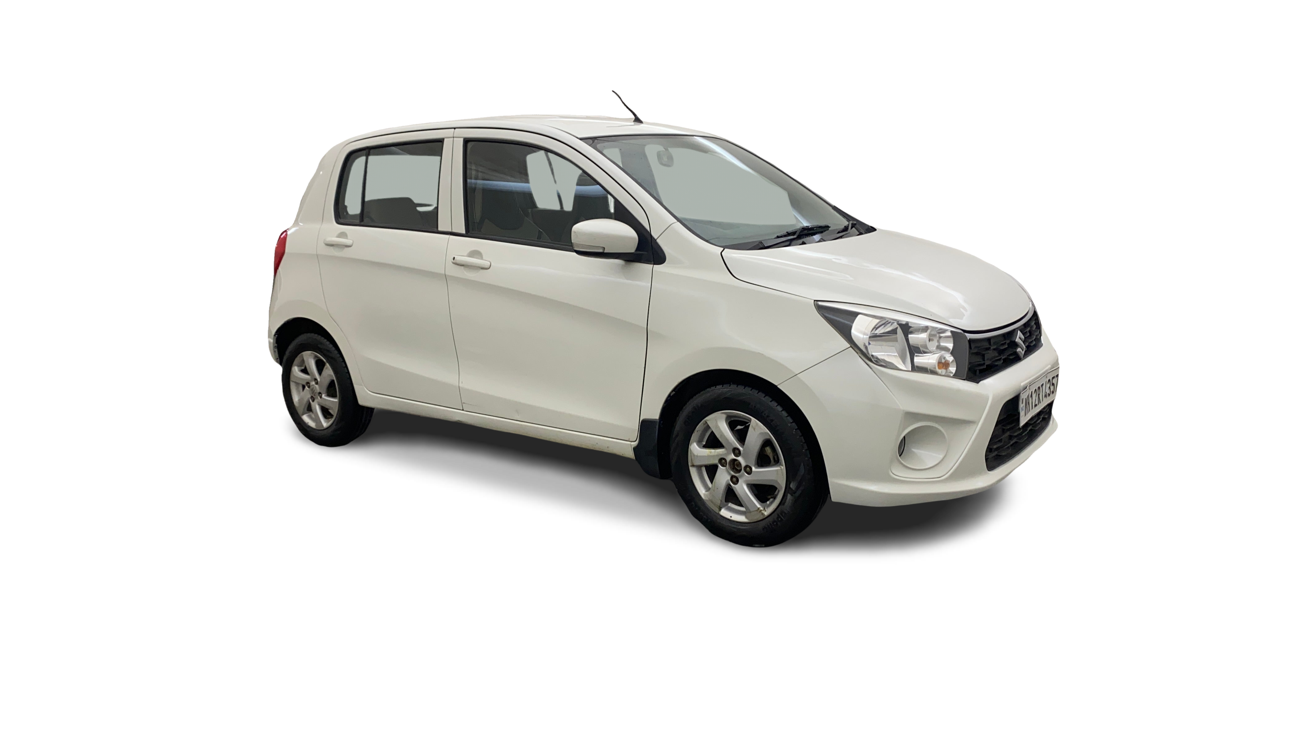 Maruti Celerio-img