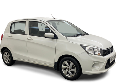 Maruti Celerio-img