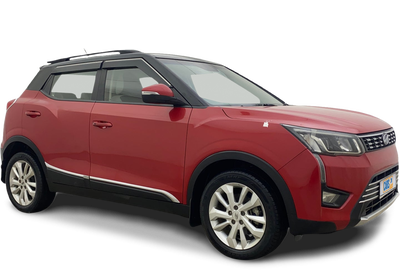 Mahindra XUV300-img