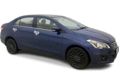 Maruti Ciaz-img