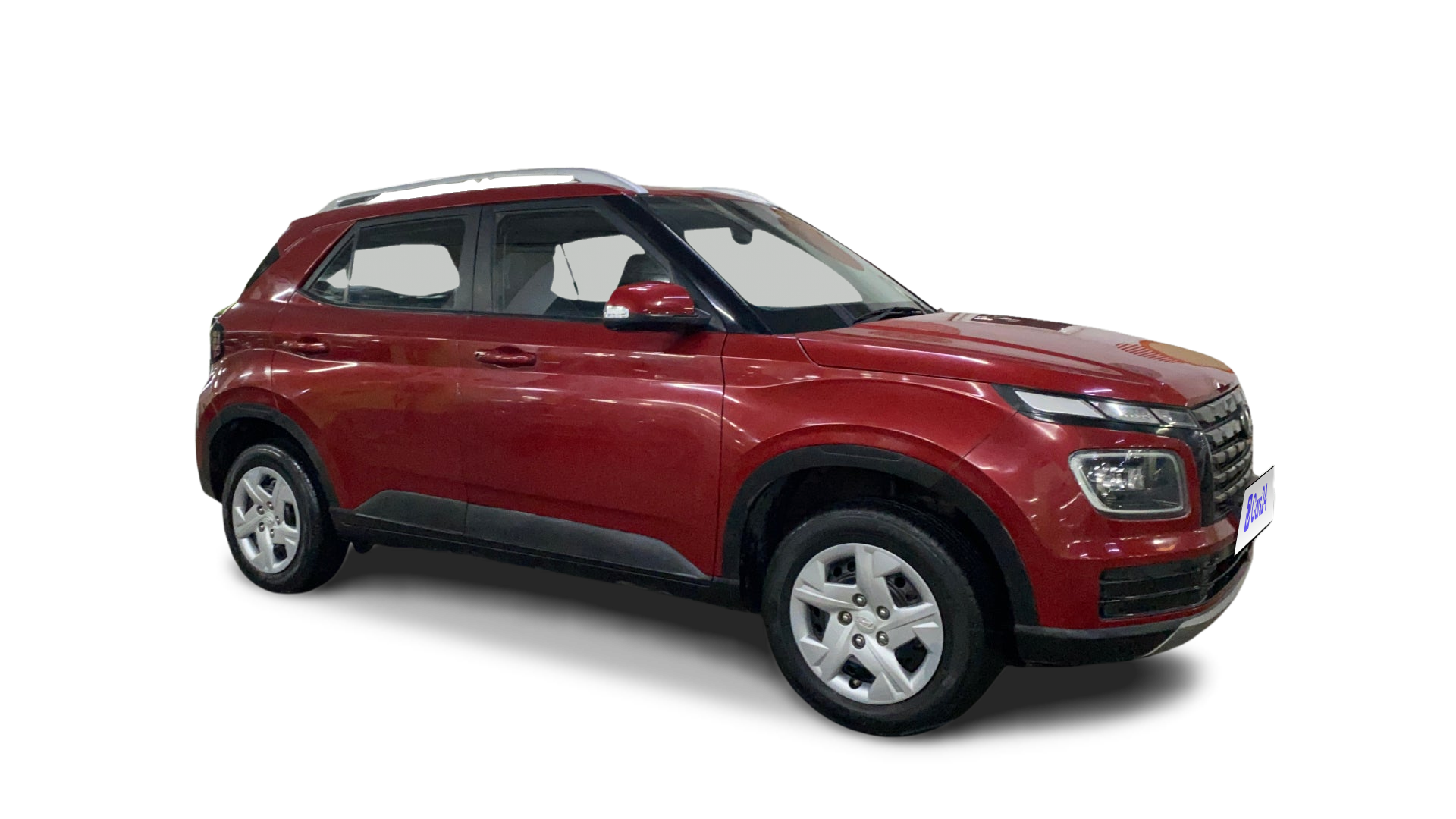 2022 Hyundai VENUE - SUV - Petrol - Manual - ₹6.80 lakh