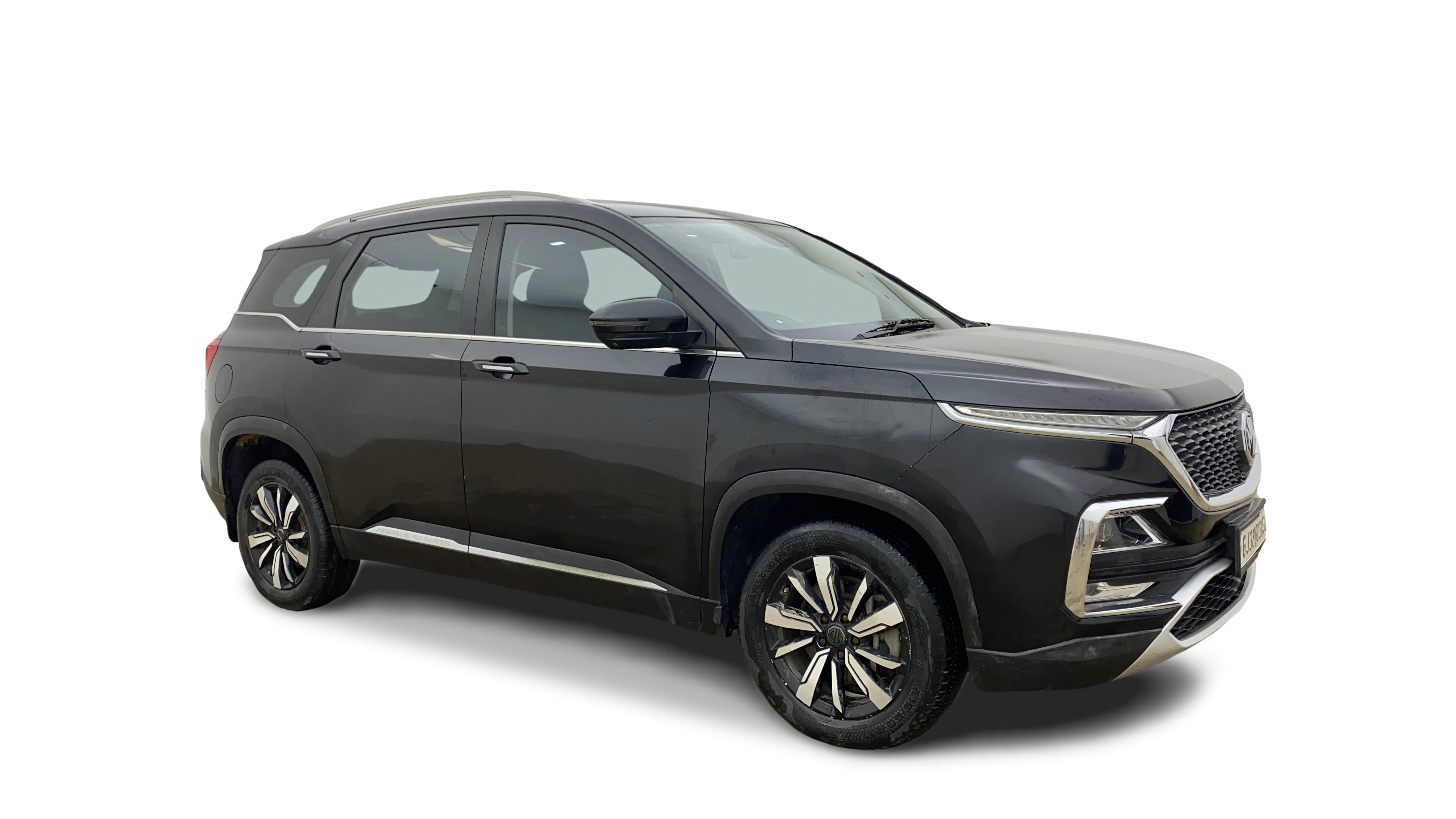 MG HECTOR-img