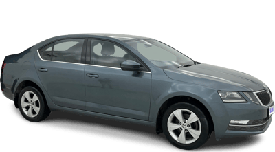 2018 Skoda Octavia - Sedan - Petrol - Manual - ₹8.73 lakh