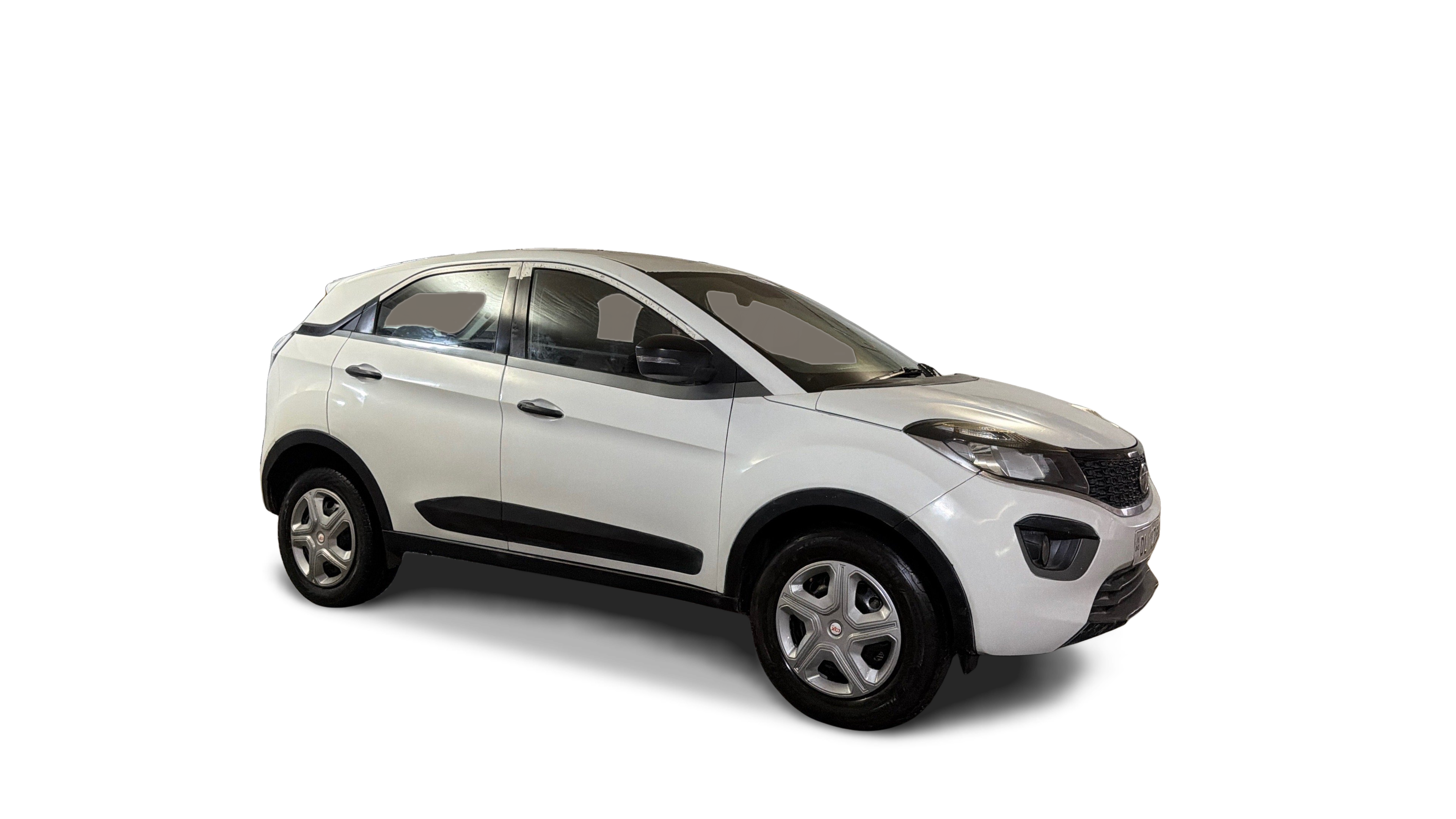 2018 Tata NEXON - SUV - Petrol - Manual - ₹3.66 lakh