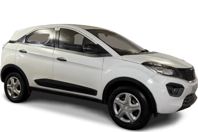 2018 Tata NEXON - SUV - Petrol - Manual - ₹3.66 lakh