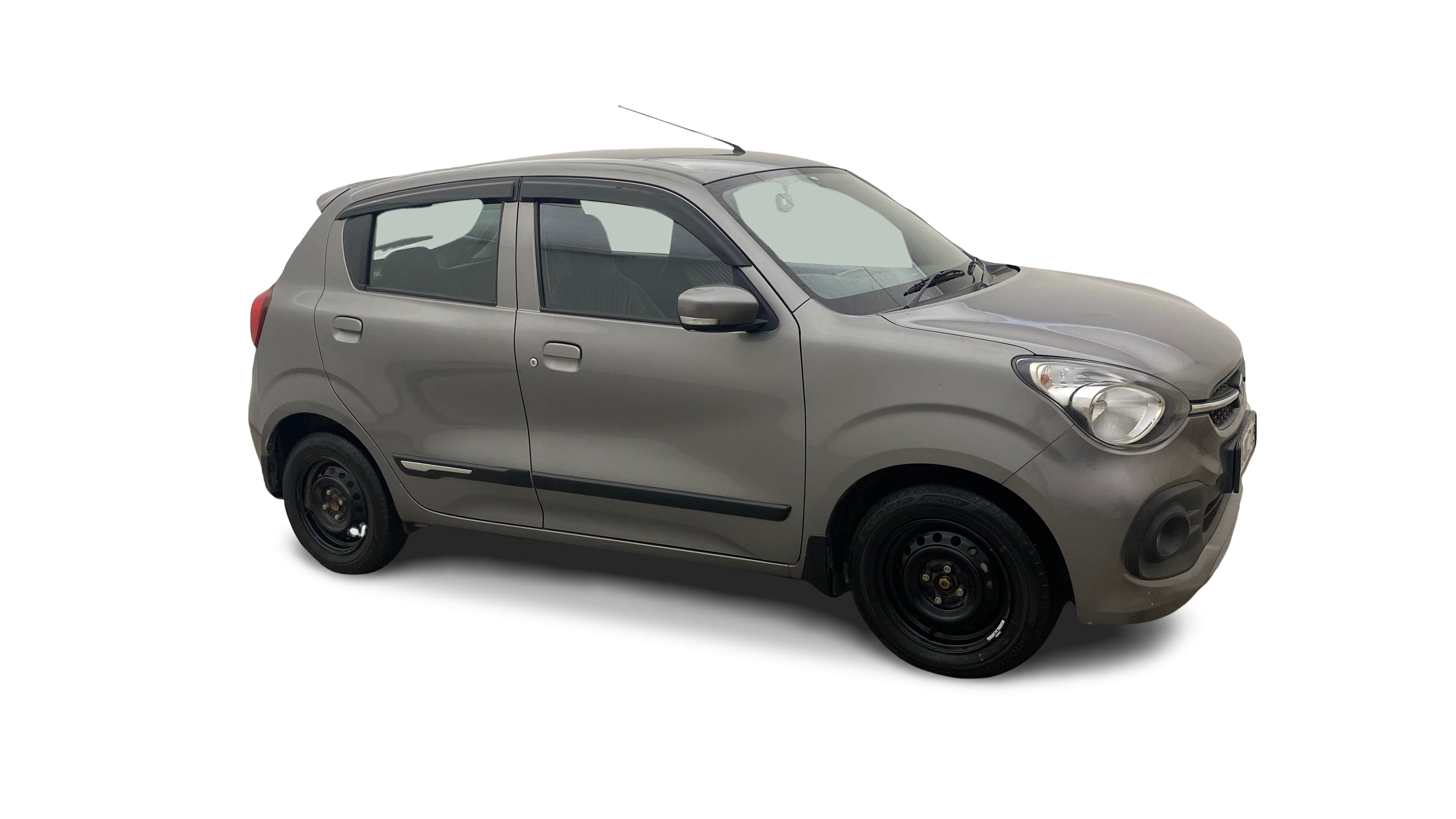 2023 Maruti Celerio - Hatchback - Petrol - Automatic - ₹4.84 lakh