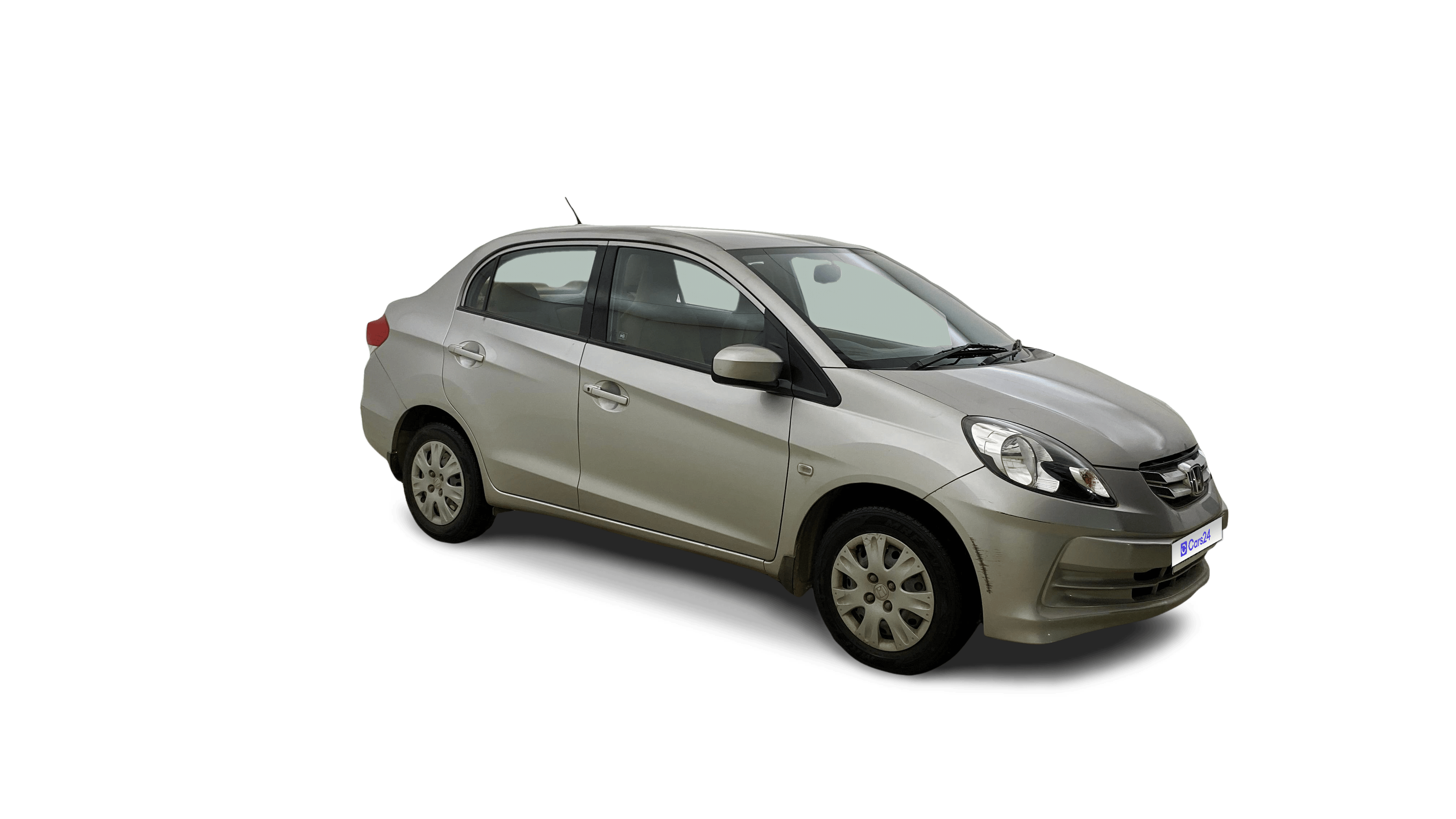 2013 Honda Amaze - Sedan - Petrol - Manual - ₹2.34 lakh