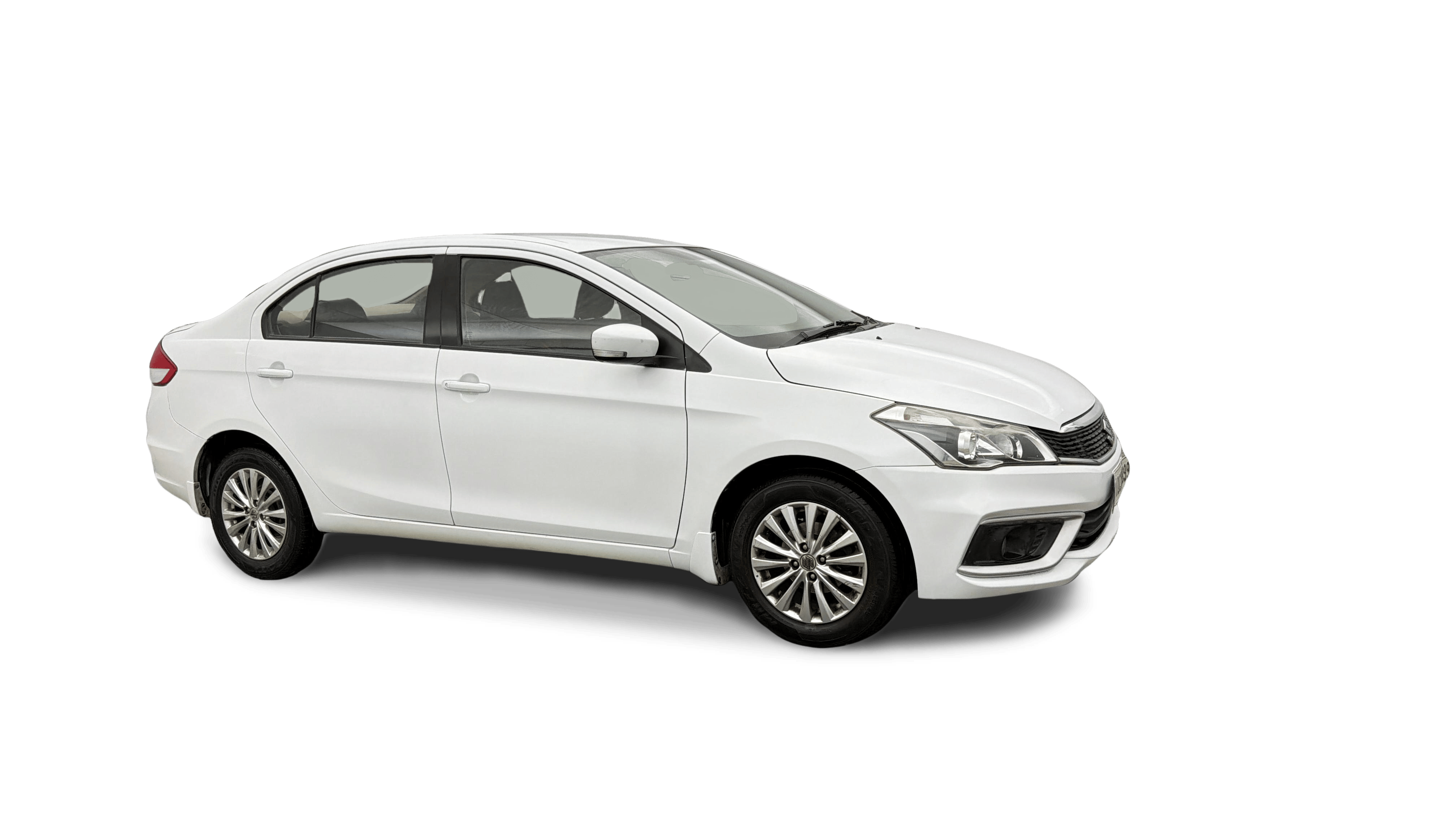 2019 Maruti Ciaz - Sedan - Petrol - Manual - ₹4.84 lakh