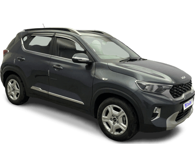 2022 KIA SONET - SUV - Petrol - Manual - ₹7.10 lakh