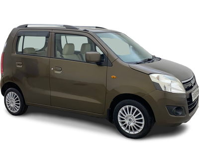 Maruti Wagon R 1.0-img
