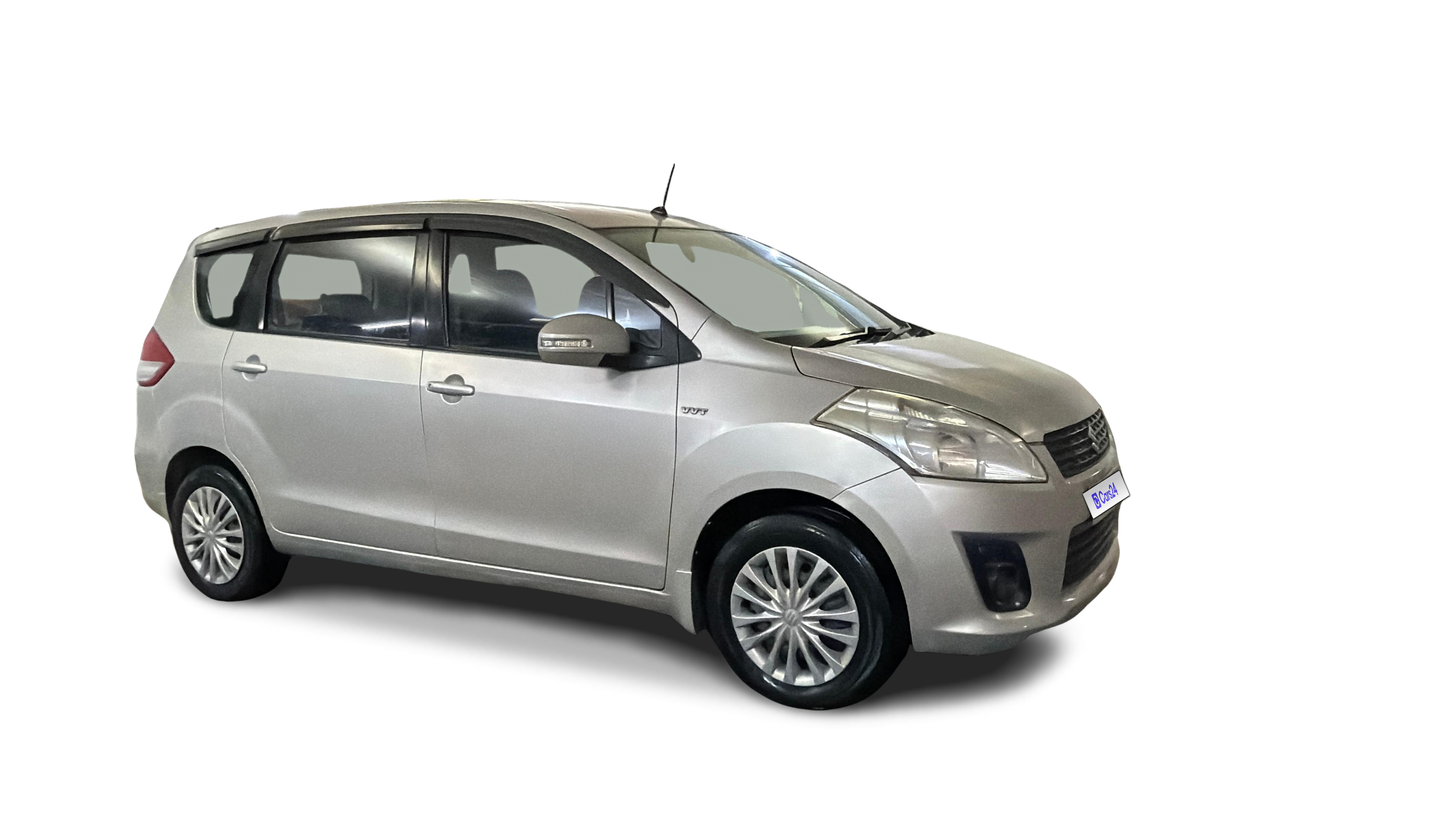 2015 Maruti Ertiga - SUV - Petrol - Manual - ₹3.78 lakh
