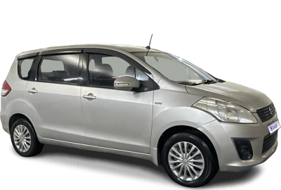 2015 Maruti Ertiga - SUV - Petrol - Manual - ₹3.78 lakh