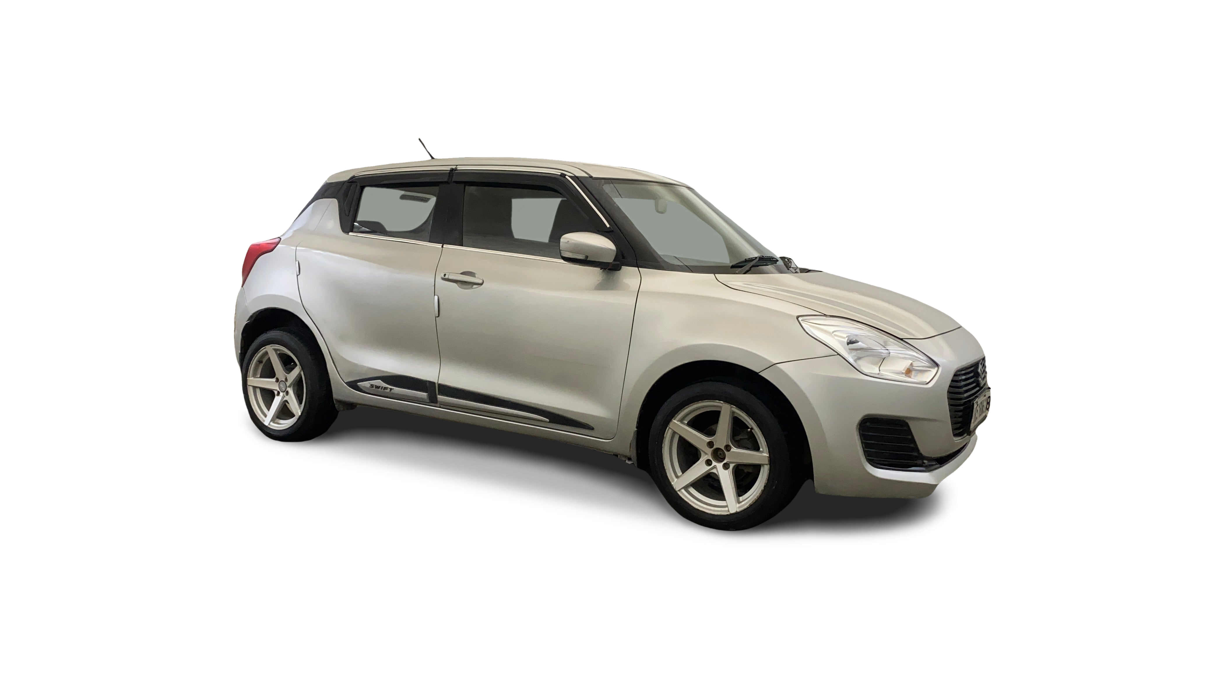 Maruti Swift-img