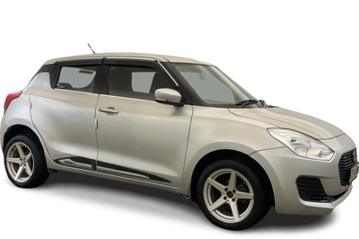 Maruti Swift-img