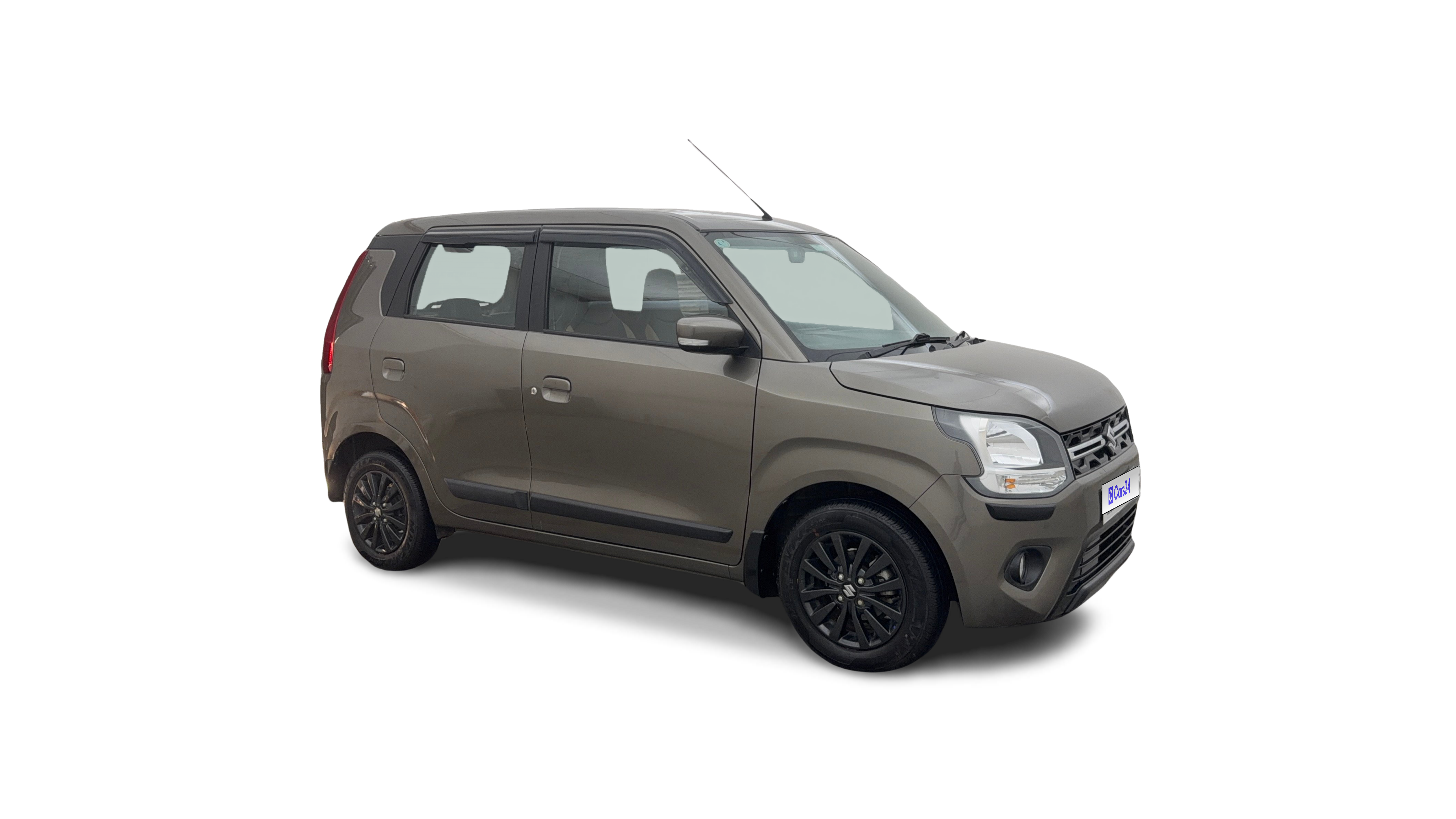 2022 Maruti New Wagon-R - Hatchback - Petrol - Manual - ₹5.46 lakh