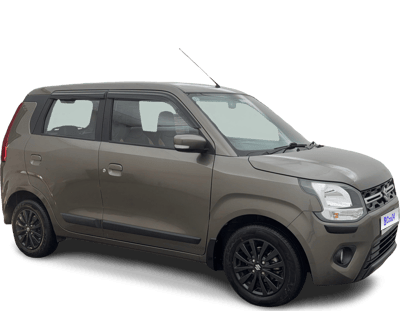 2022 Maruti New Wagon-R - Hatchback - Petrol - Manual - ₹5.46 lakh