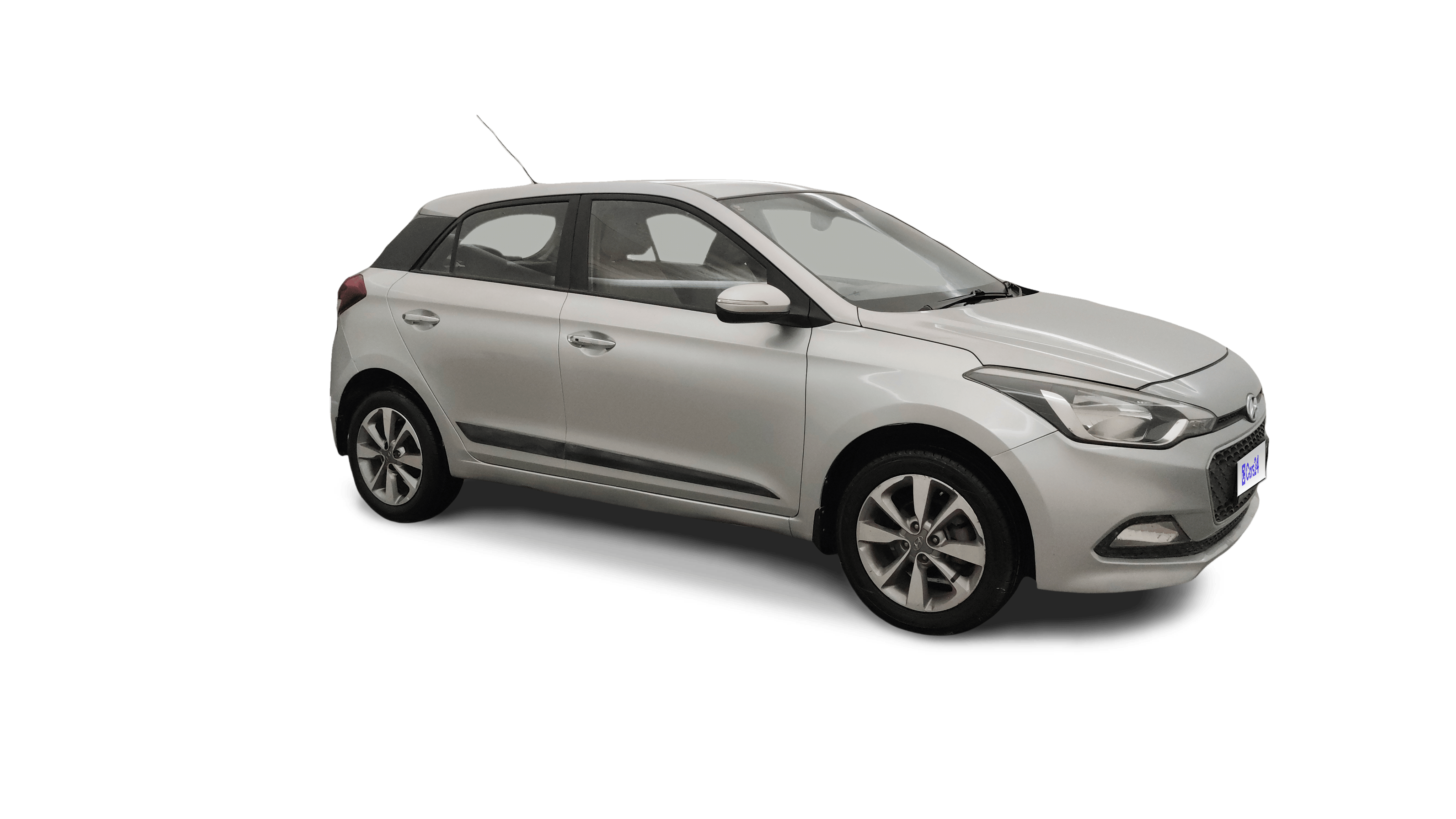 2014 Hyundai Elite i20 - Hatchback - Petrol - Manual - ₹3.57 lakh