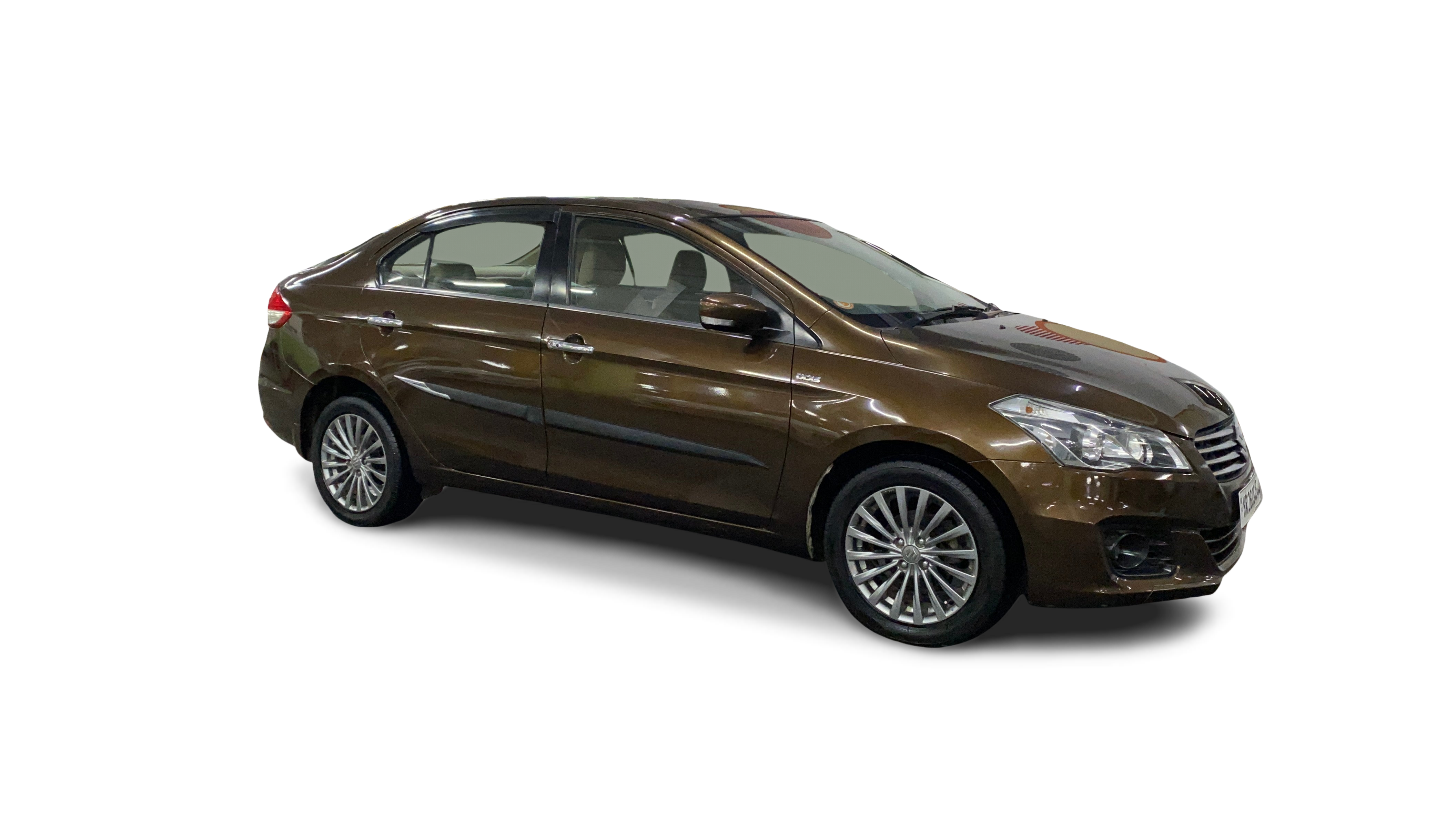 Maruti Ciaz-img