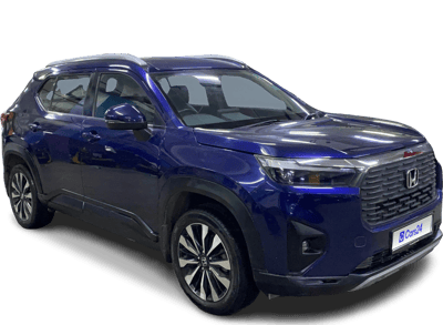 2024 Honda ELEVATE - SUV - Petrol - Manual - ₹11.26 lakh