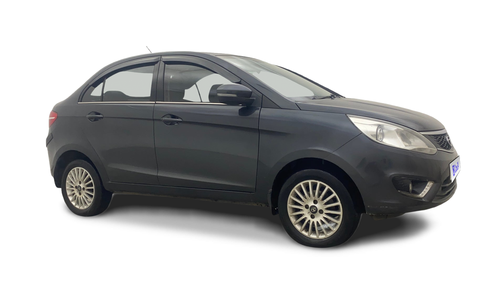 2015 Tata Zest - Sedan - Diesel - Manual - ₹3.31 lakh