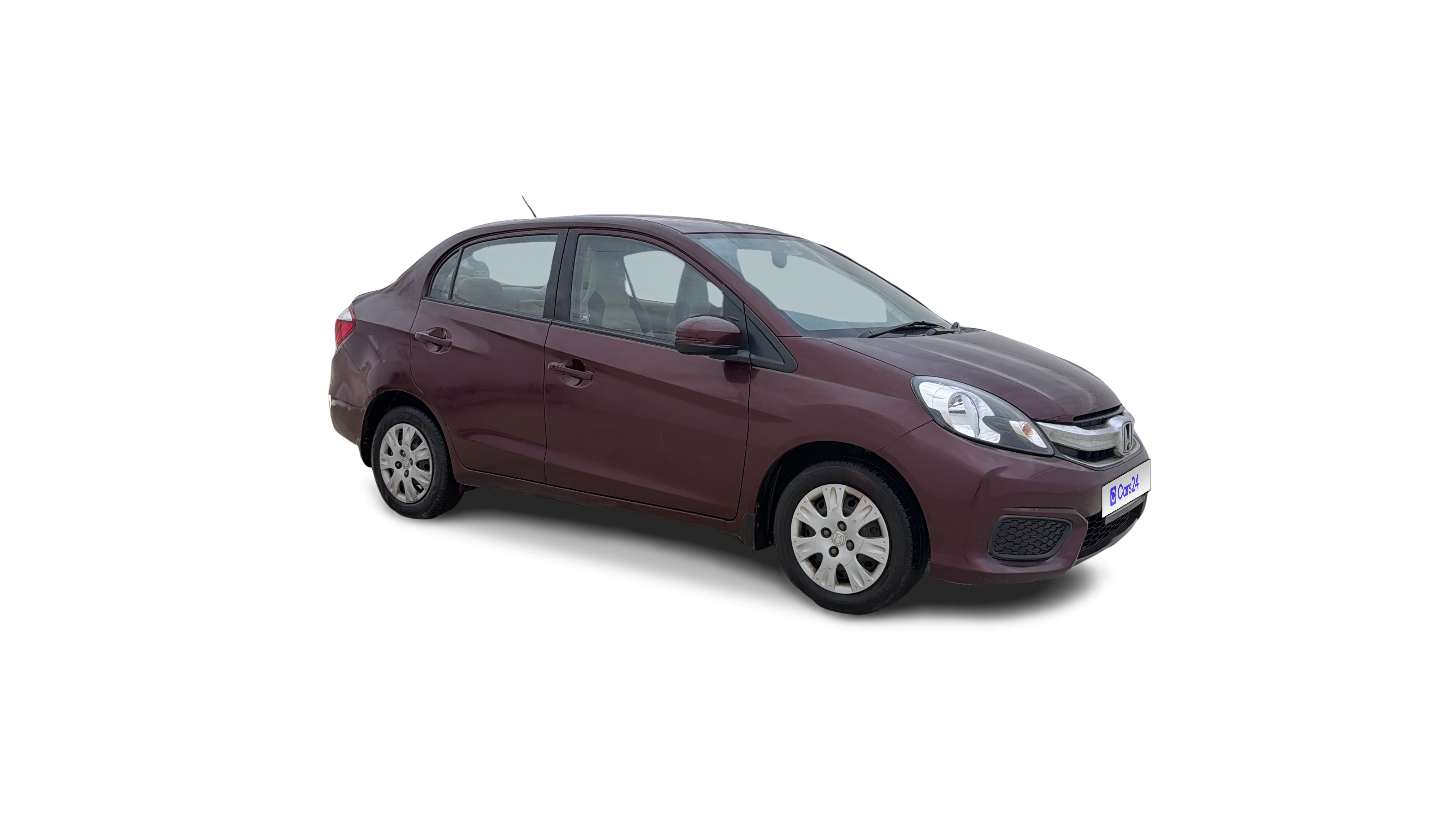 2016 Honda Amaze - Sedan - Petrol - Manual - ₹3.31 lakh
