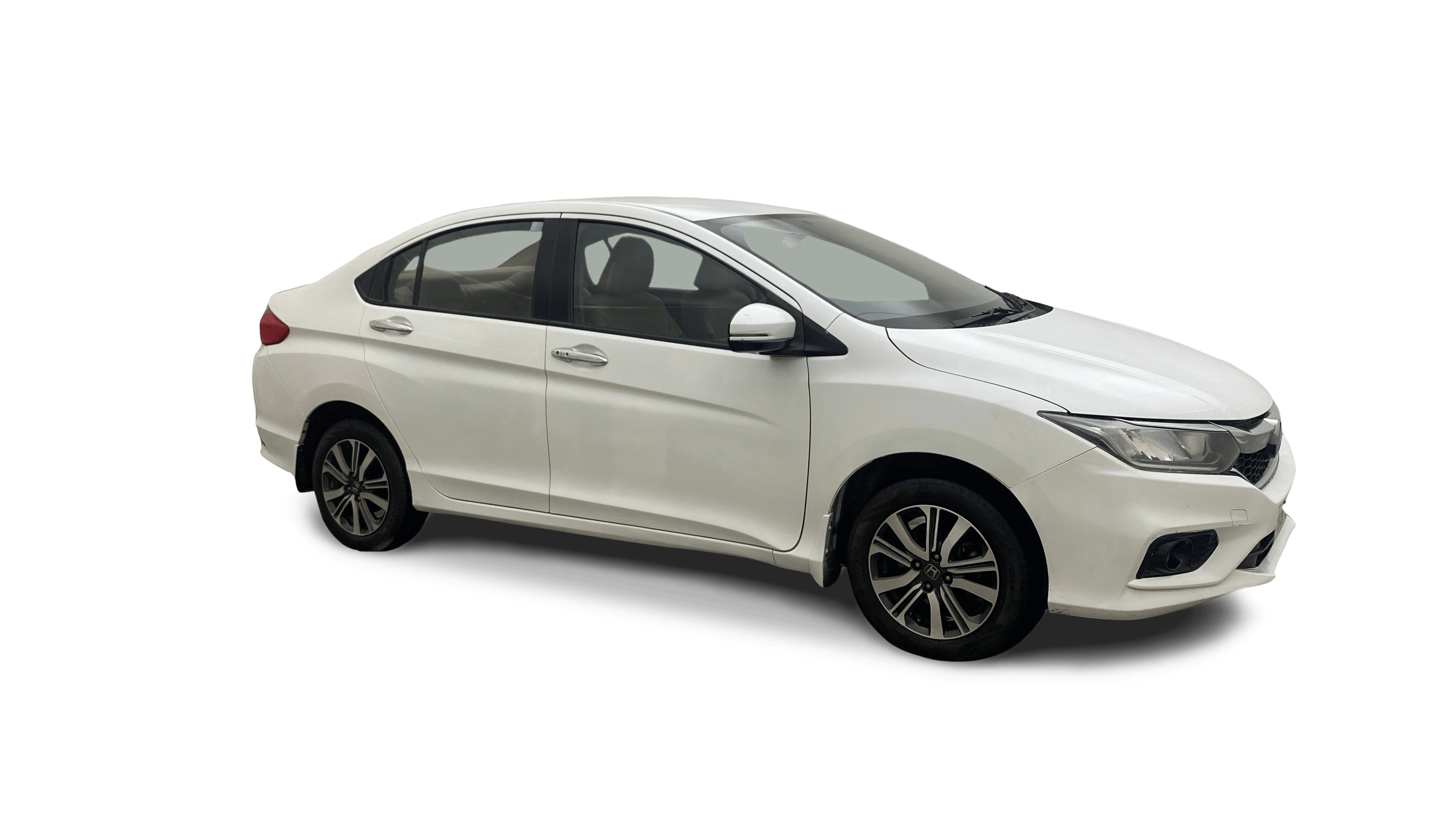 2018 Honda City - Sedan - Petrol - Manual - ₹5.17 lakh