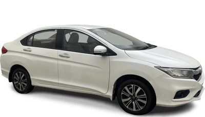 2018 Honda City - Sedan - Petrol - Manual - ₹5.17 lakh