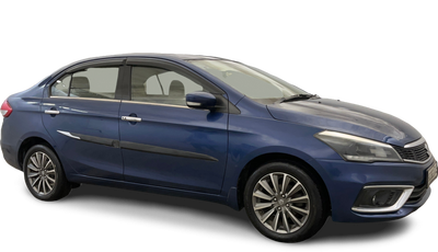 Maruti Ciaz-img