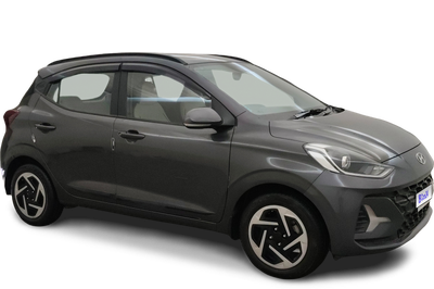 2023 Hyundai GRAND I10 NIOS - Hatchback - Petrol - Manual - ₹5.48 lakh