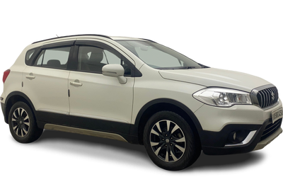Maruti S Cross-img