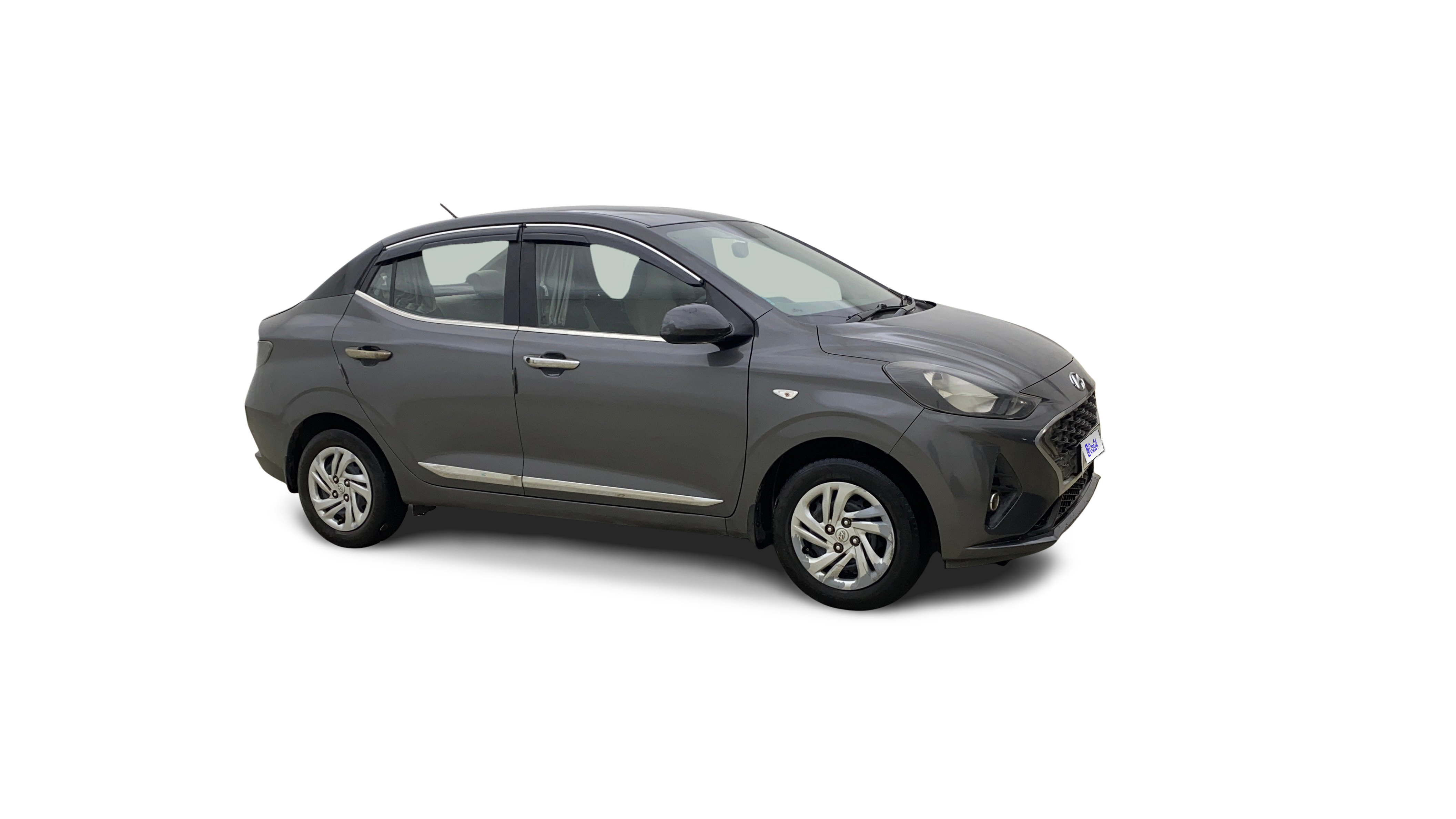 2022 Hyundai AURA - Sedan - CNG - Manual - ₹5.75 lakh
