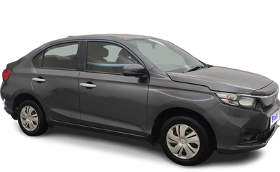 2019 Honda Amaze - Sedan - Petrol - Manual - ₹4.34 lakh