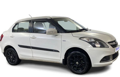 2017 Maruti Swift Dzire - Sedan - Diesel - Manual - ₹4.69 lakh