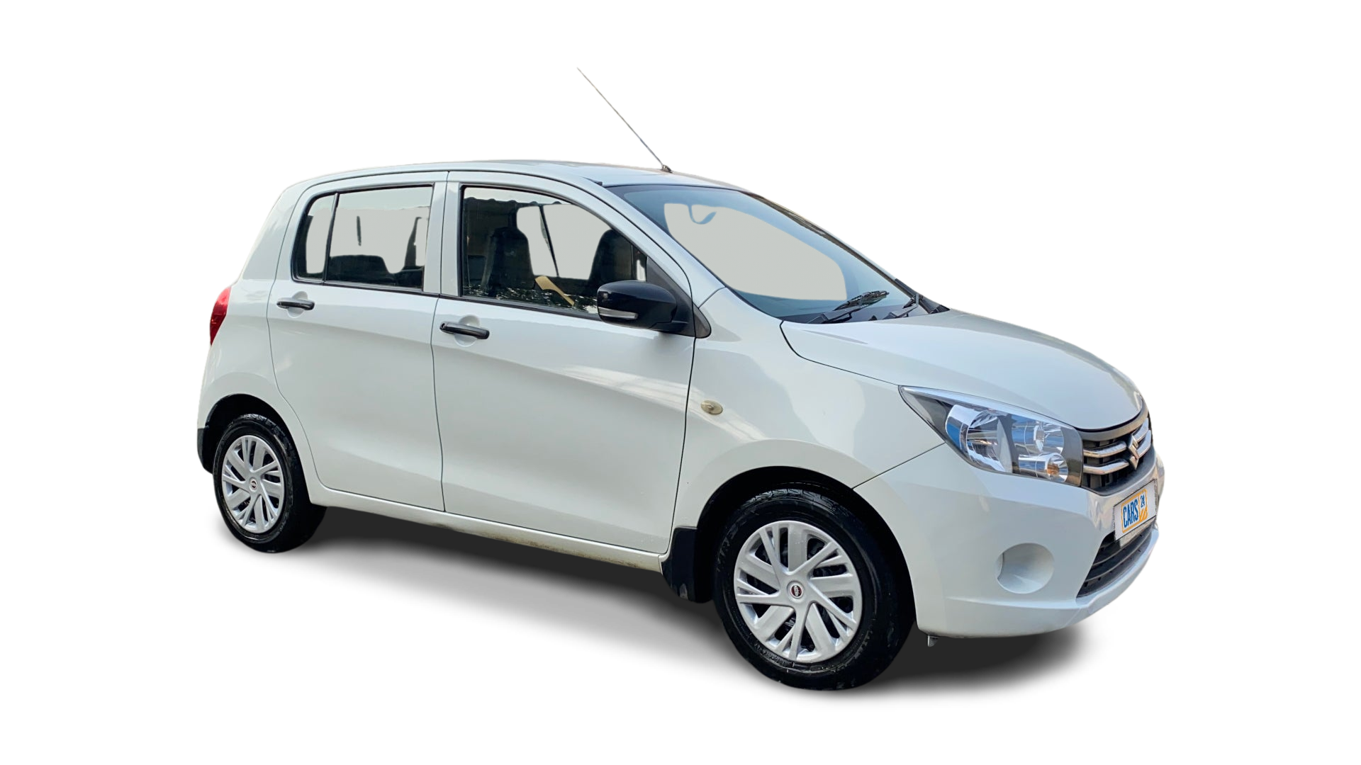 Maruti Celerio-img