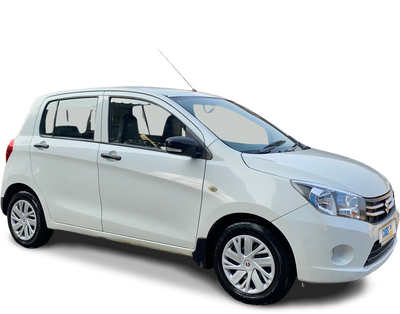 Maruti Celerio-img