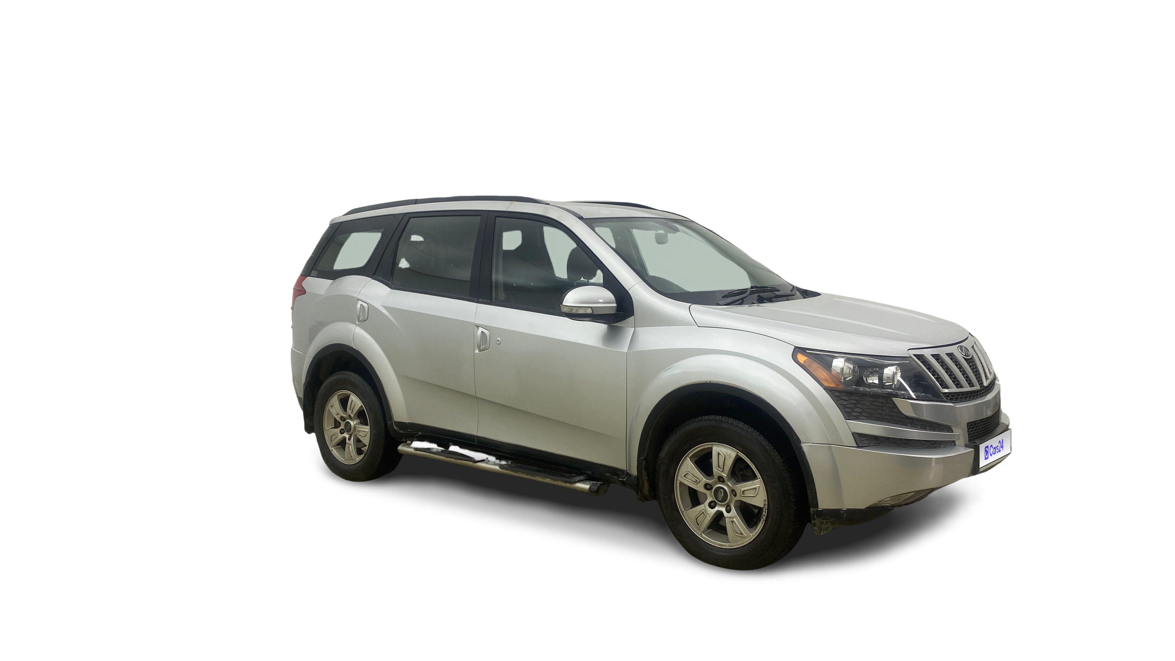 2015 Mahindra XUV500 - SUV - Diesel - Manual - ₹5.82 lakh