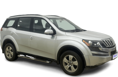 2015 Mahindra XUV500 - SUV - Diesel - Manual - ₹5.82 lakh