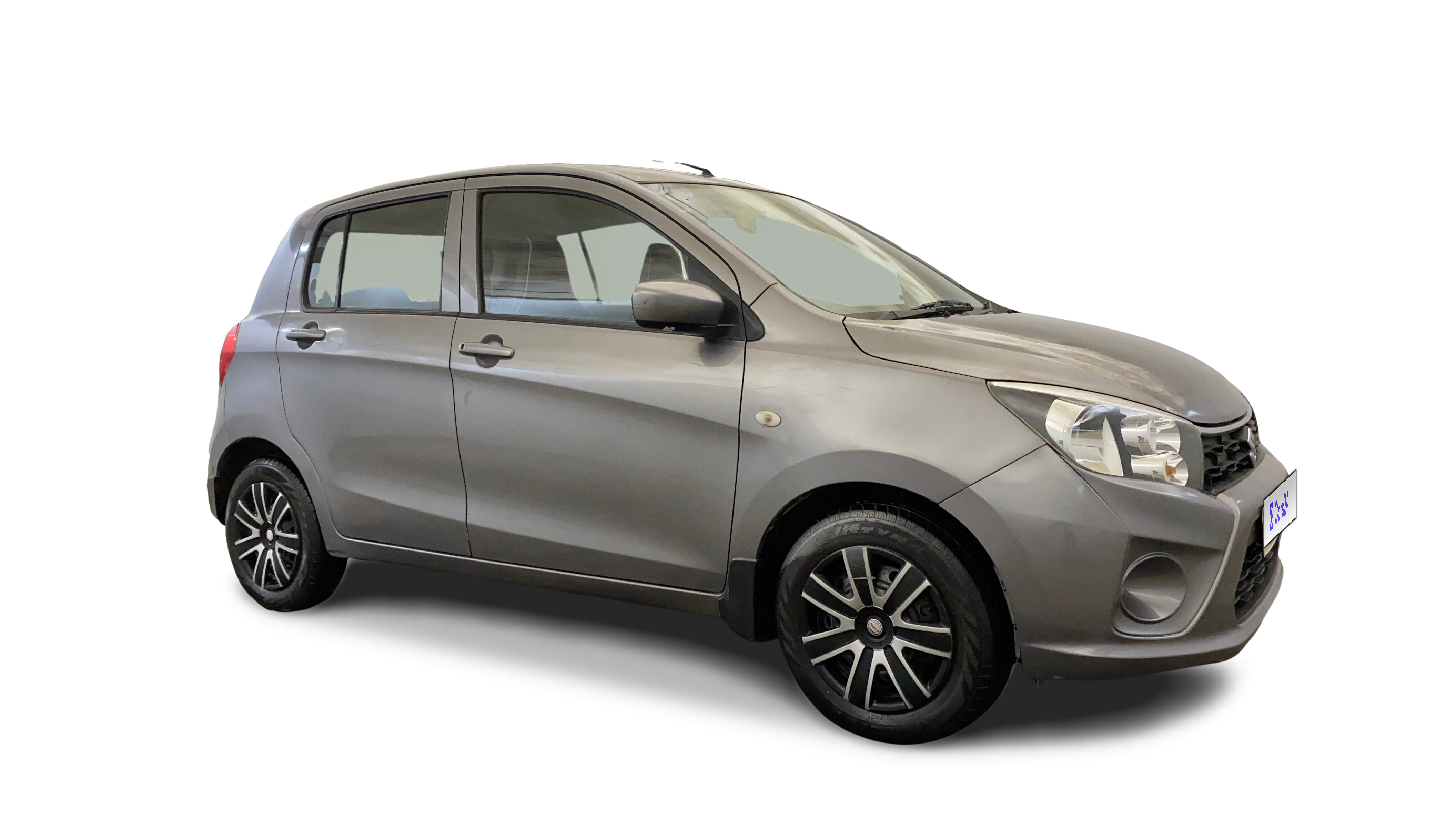 2019 Maruti Celerio - Hatchback - CNG - Manual - ₹3.52 lakh