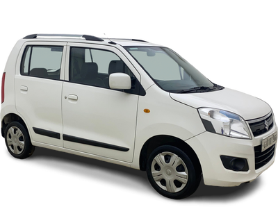 Maruti Wagon R 1.0-img