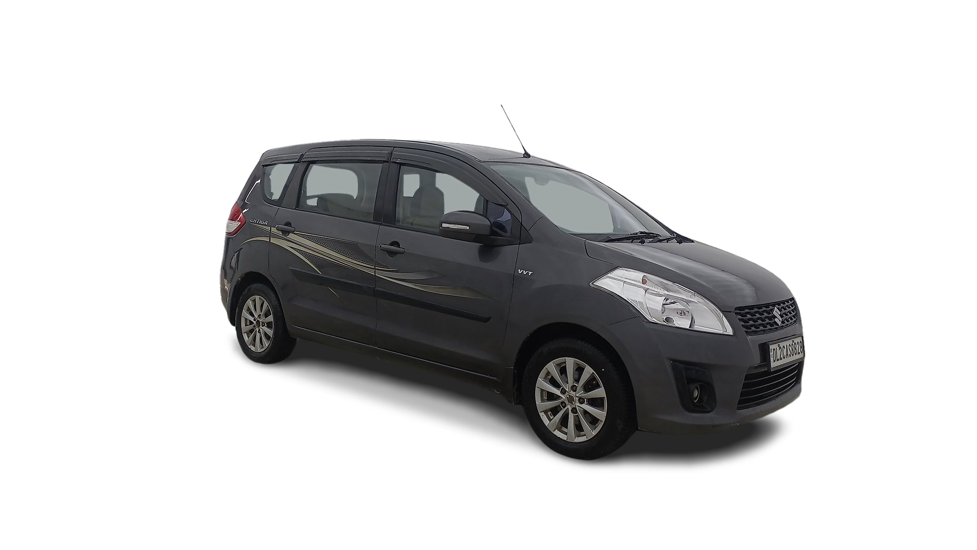 Maruti Ertiga-img