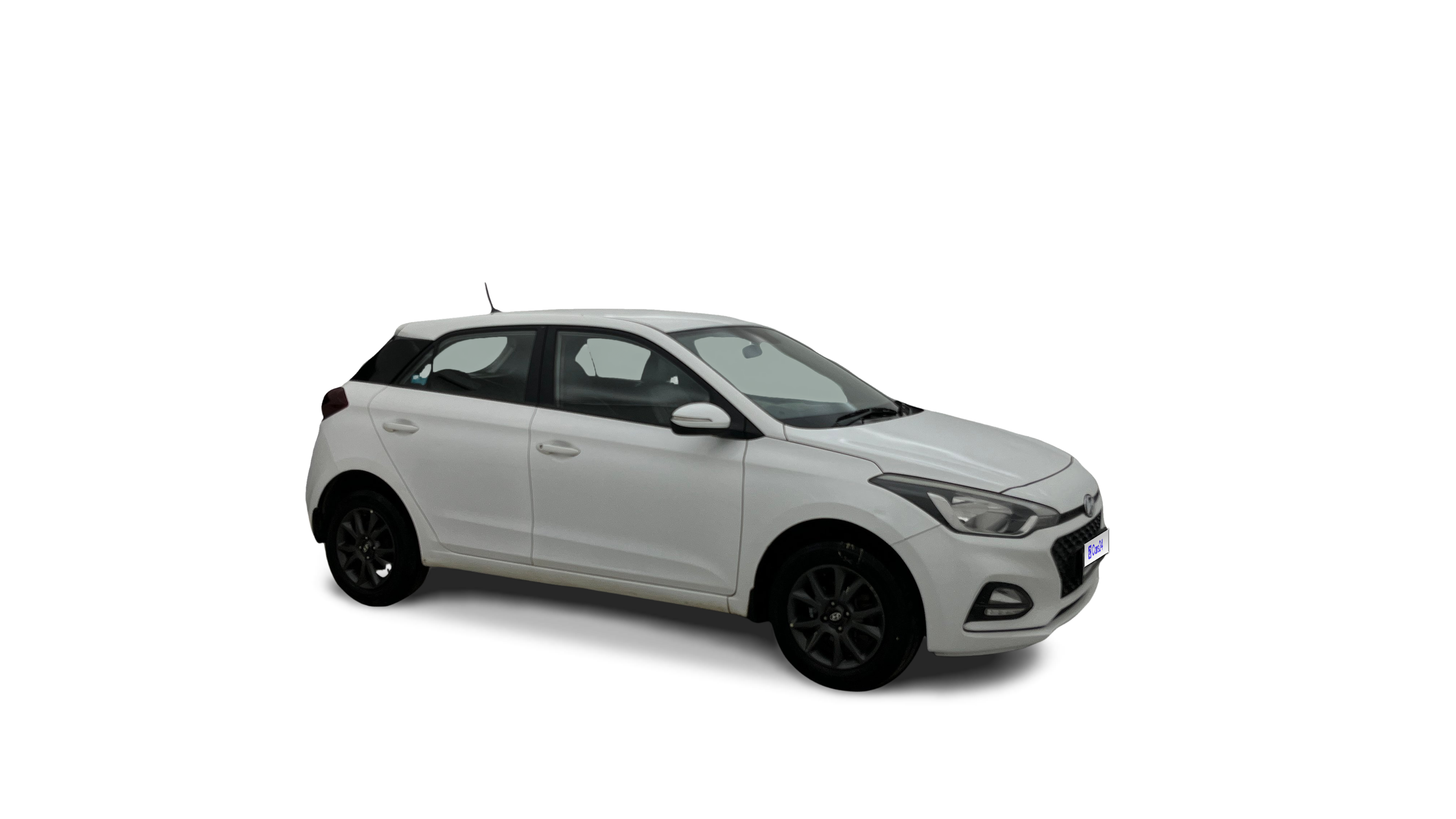 2018 Hyundai Elite i20 - Hatchback - Petrol - Manual - ₹5.50 lakh
