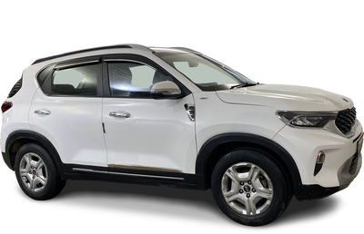 2021 KIA SONET - SUV - Petrol - Manual - ₹6.68 lakh