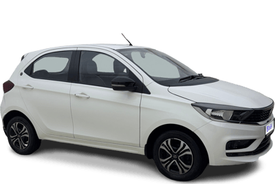 2023 Tata Tiago - Hatchback - Petrol - Manual - ₹3.81 lakh