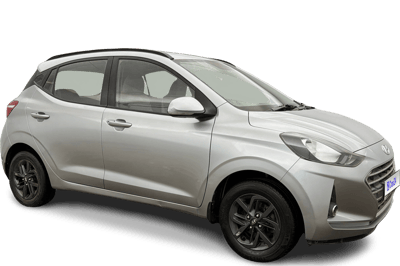2021 Hyundai GRAND I10 NIOS - Hatchback - Petrol - Manual - ₹4.97 lakh