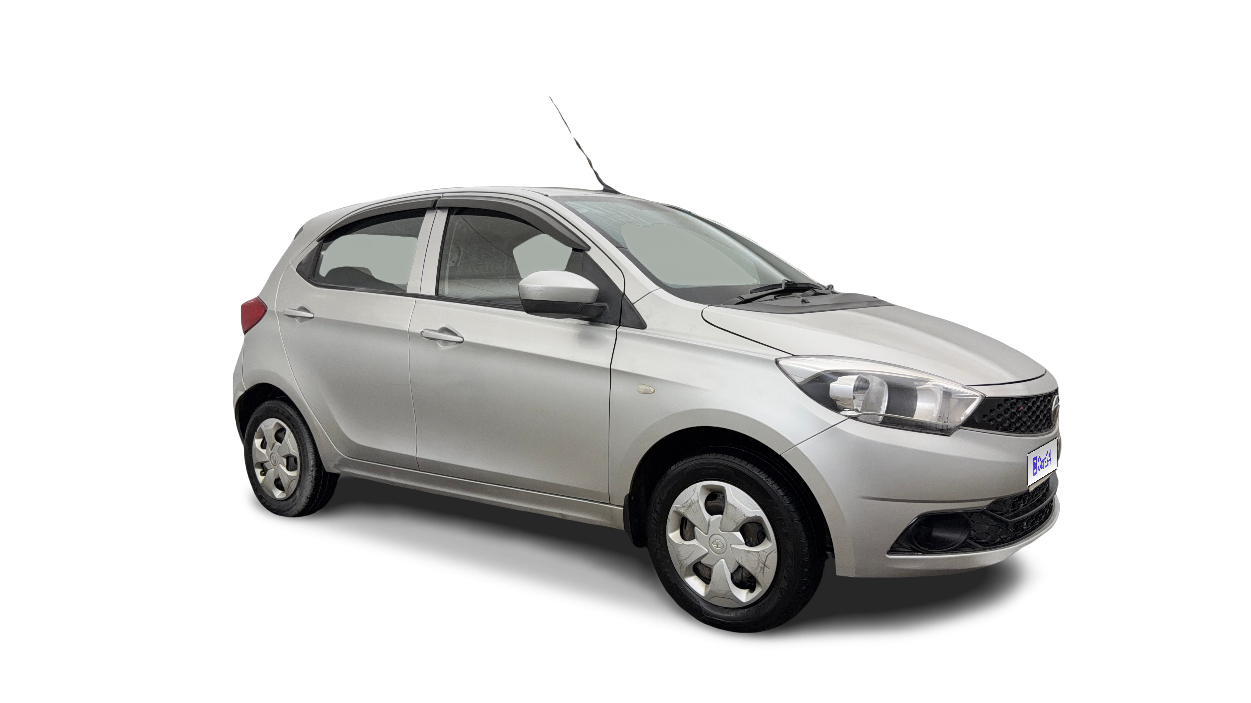 2018 Tata Tiago - Hatchback - Petrol - Manual - ₹2.70 lakh