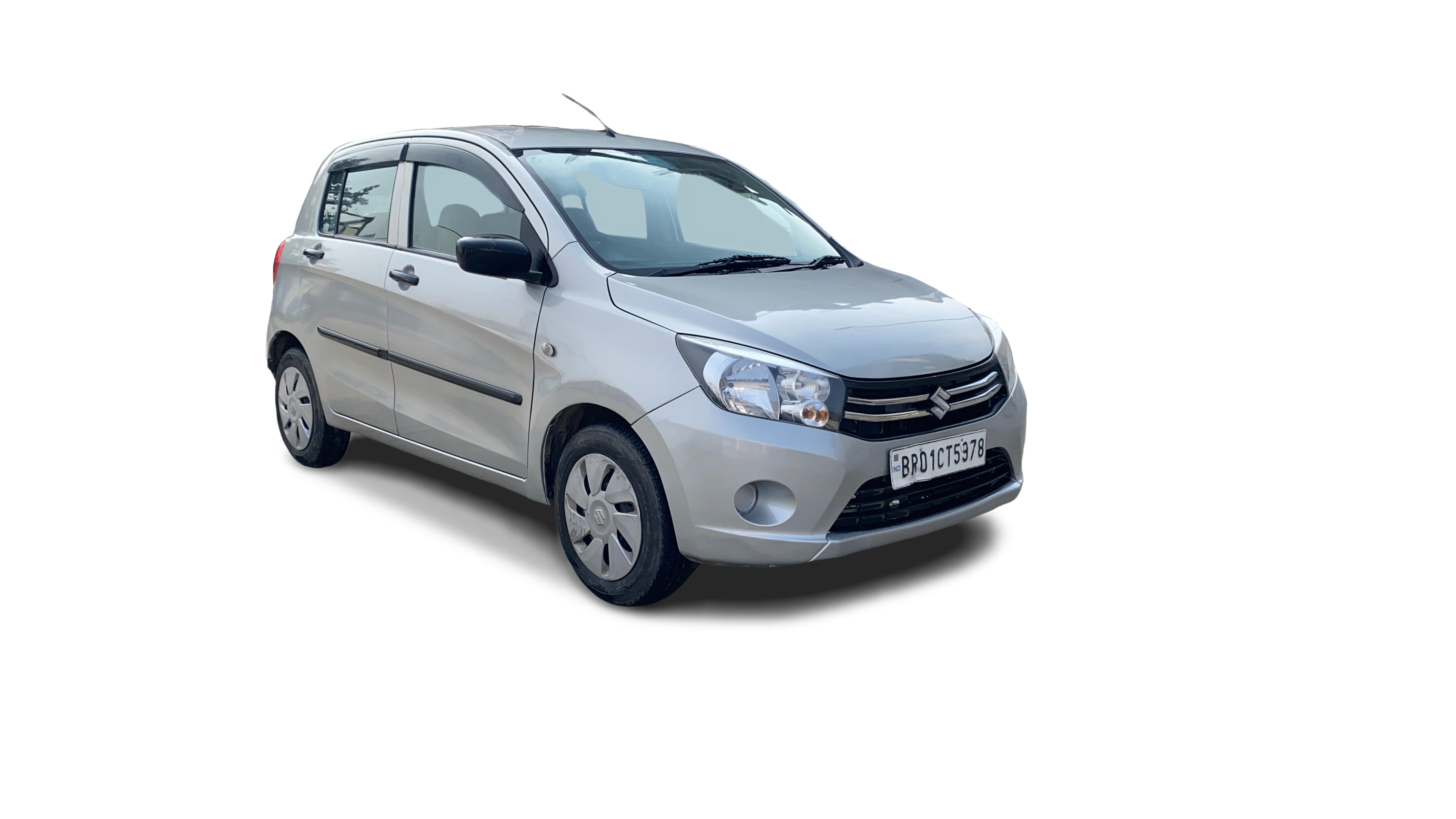Maruti Celerio-img